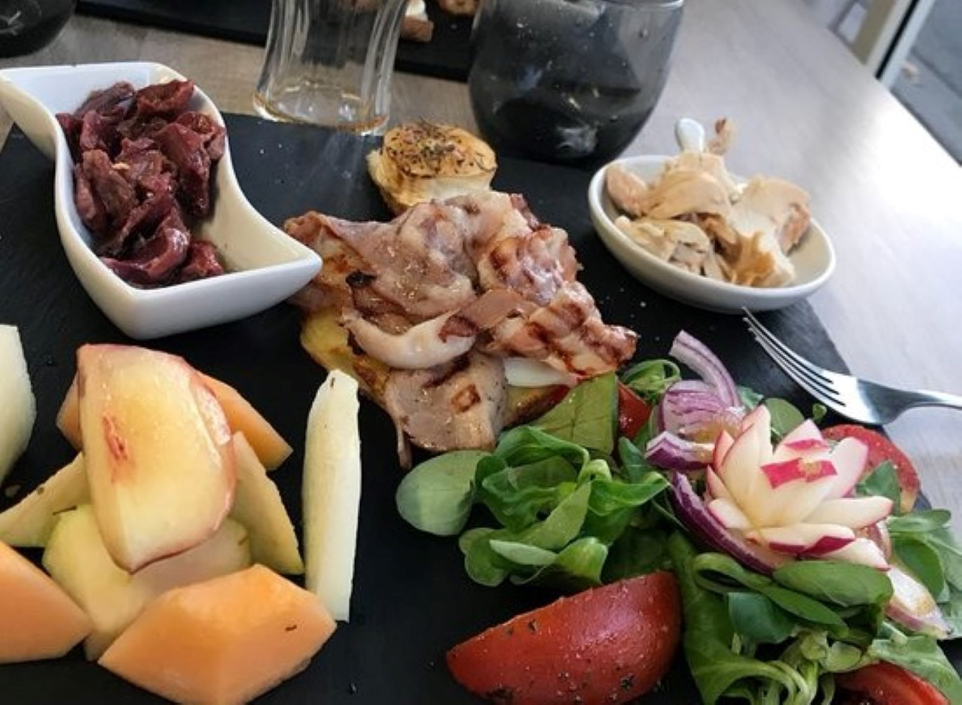 Restaurant du Château