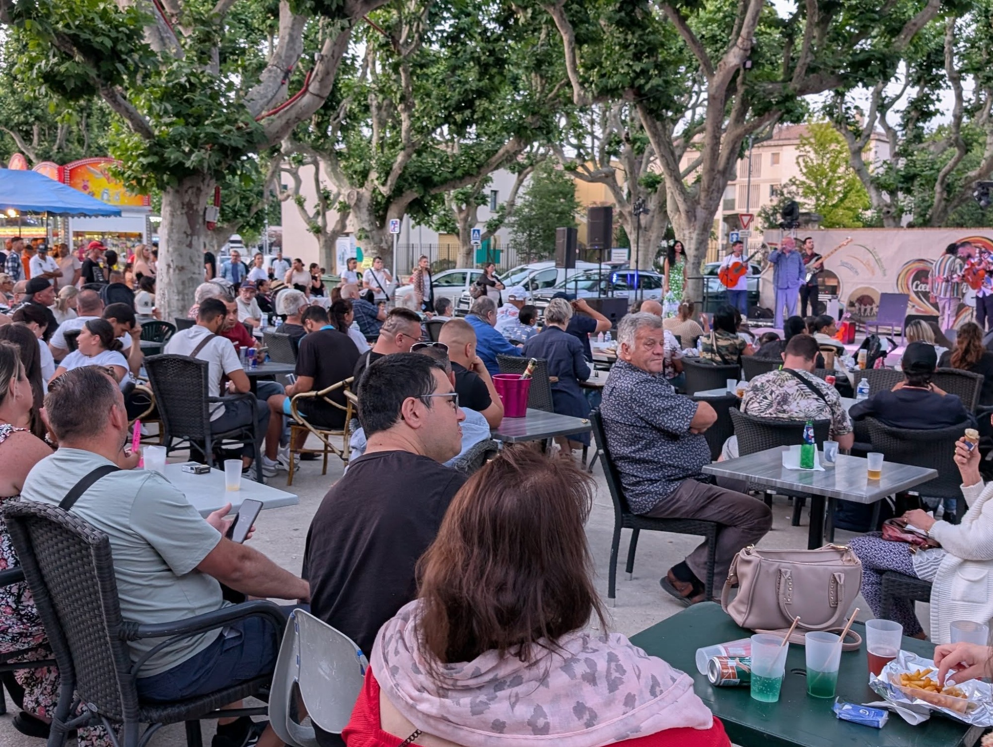 Fête du Cordage_Tarascon