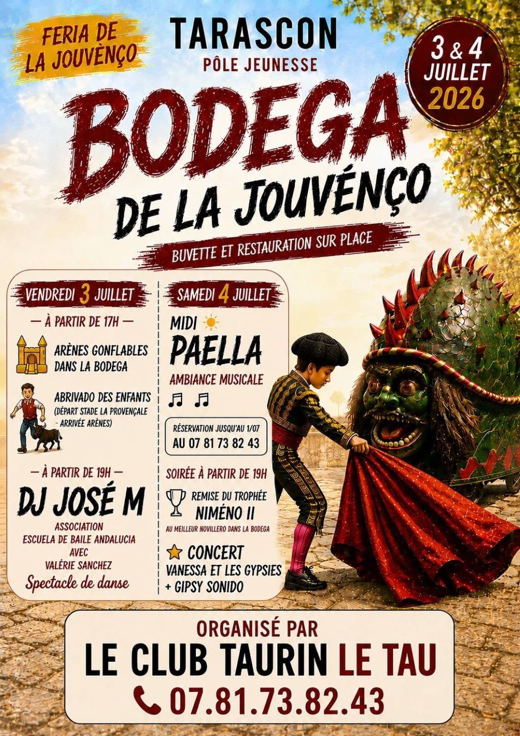 Bodega de la 