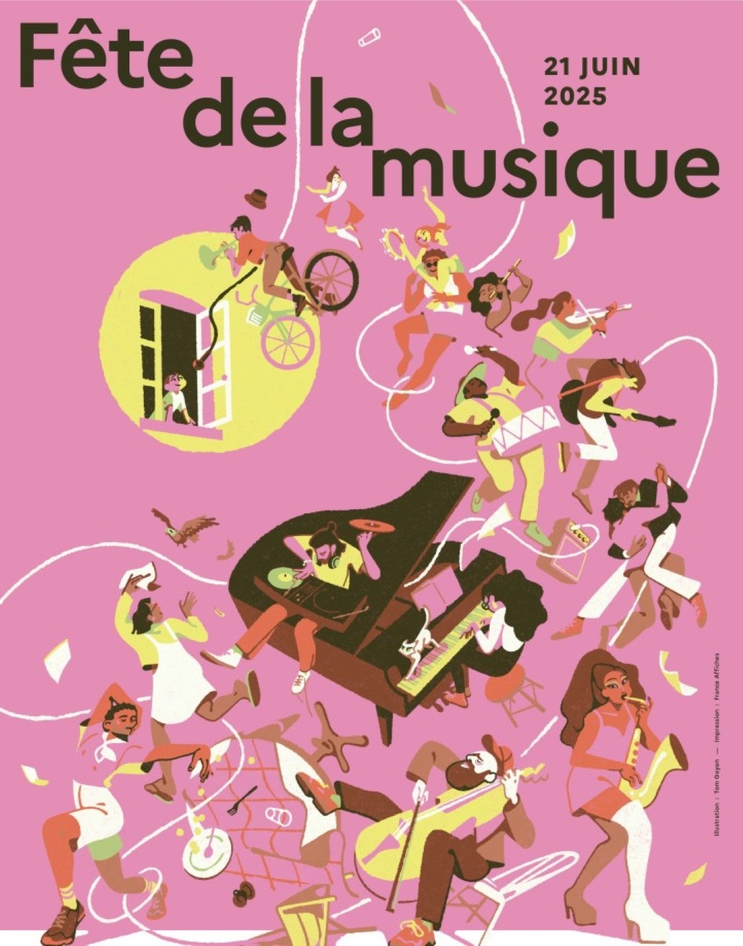 Fête de la Musique_Saint-Martin-de-Crau