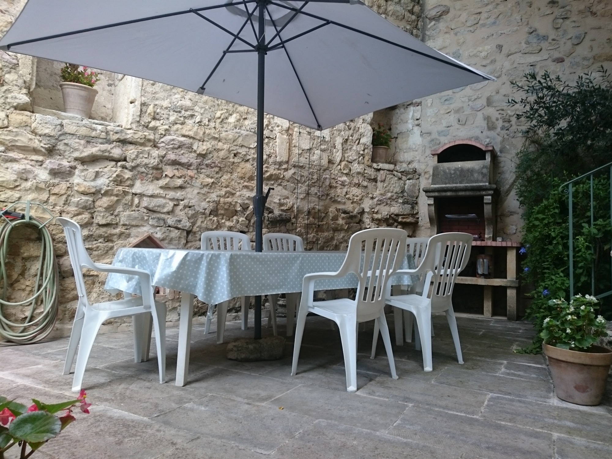 La Maison du Puits_Boulbon