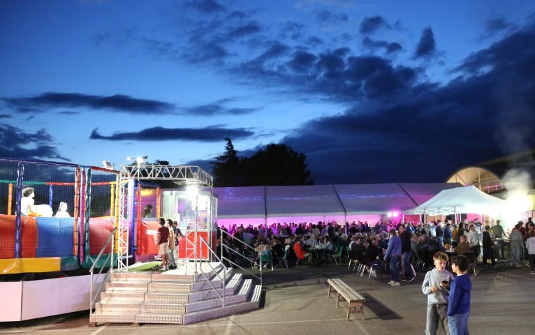 Fête de la Saint Michel_Saint-Martin-de-Crau