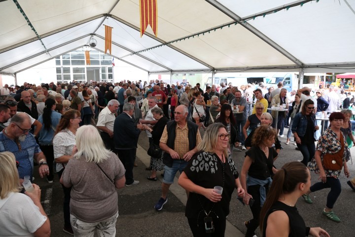 Fête de la Saint Michel_Saint-Martin-de-Crau