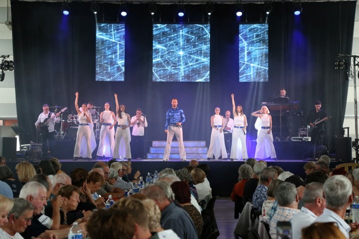 Fête de la Saint Michel_Saint-Martin-de-Crau