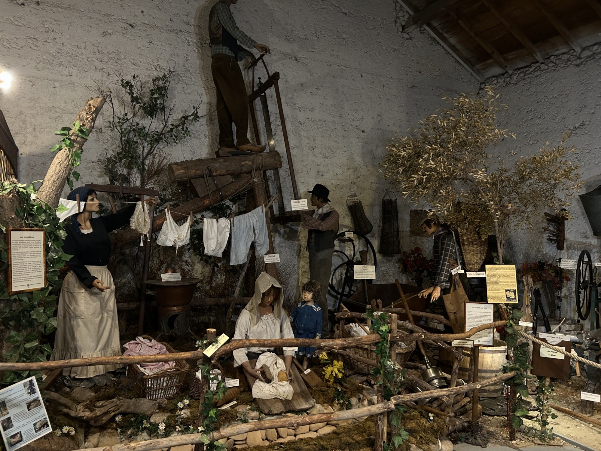 Rétromusée_Saint-Martin-de-Crau