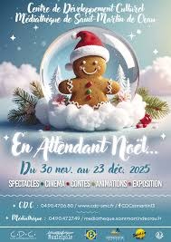 En attendant Noël_Saint-Martin-de-Crau