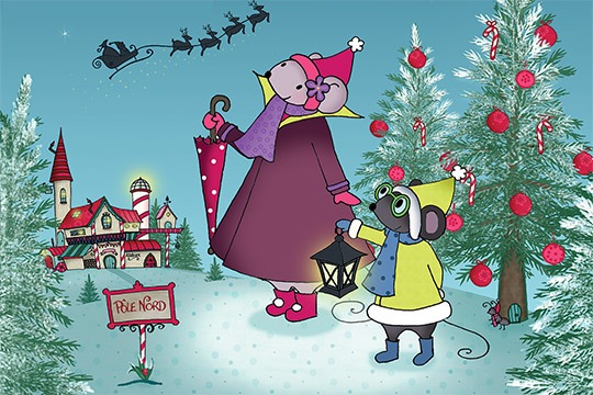 En attendant Noël_Saint-Martin-de-Crau