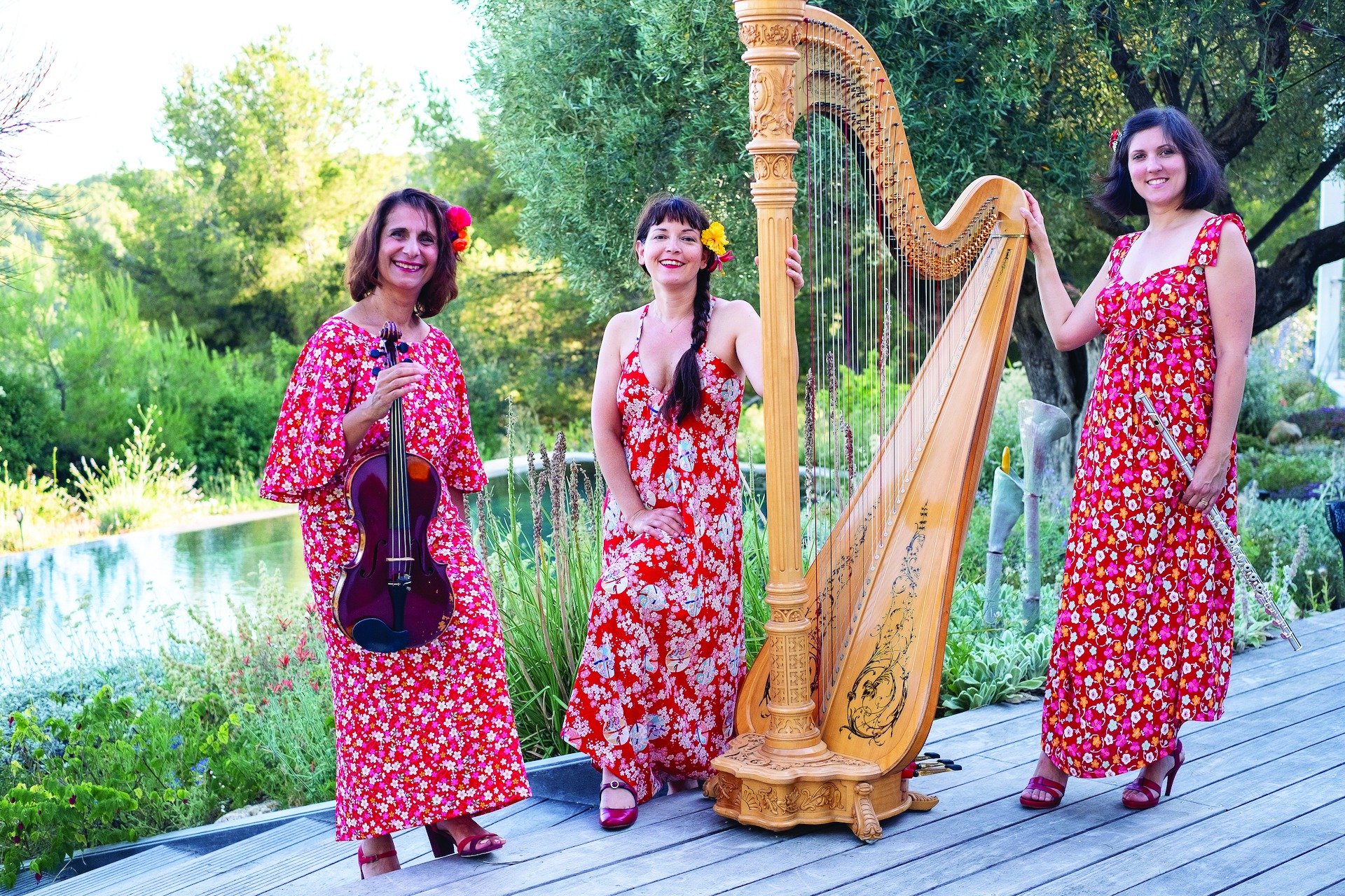 Festival Voix de Femmes_Saint-Martin-de-Crau