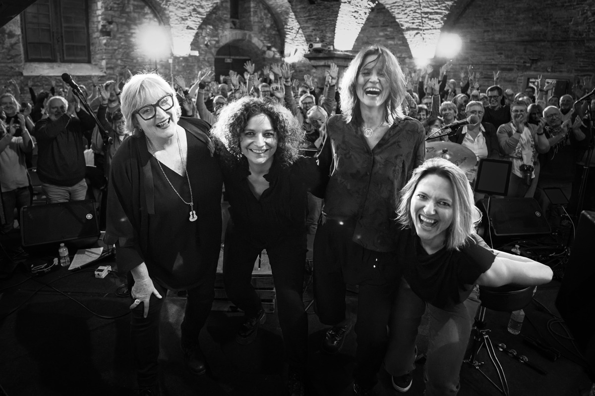 Festival Voix de Femmes_Saint-Martin-de-Crau