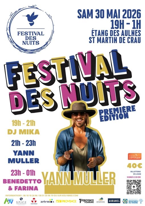 Les nuits folles_Saint-Martin-de-Crau