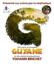 Altair conférences : Guyane