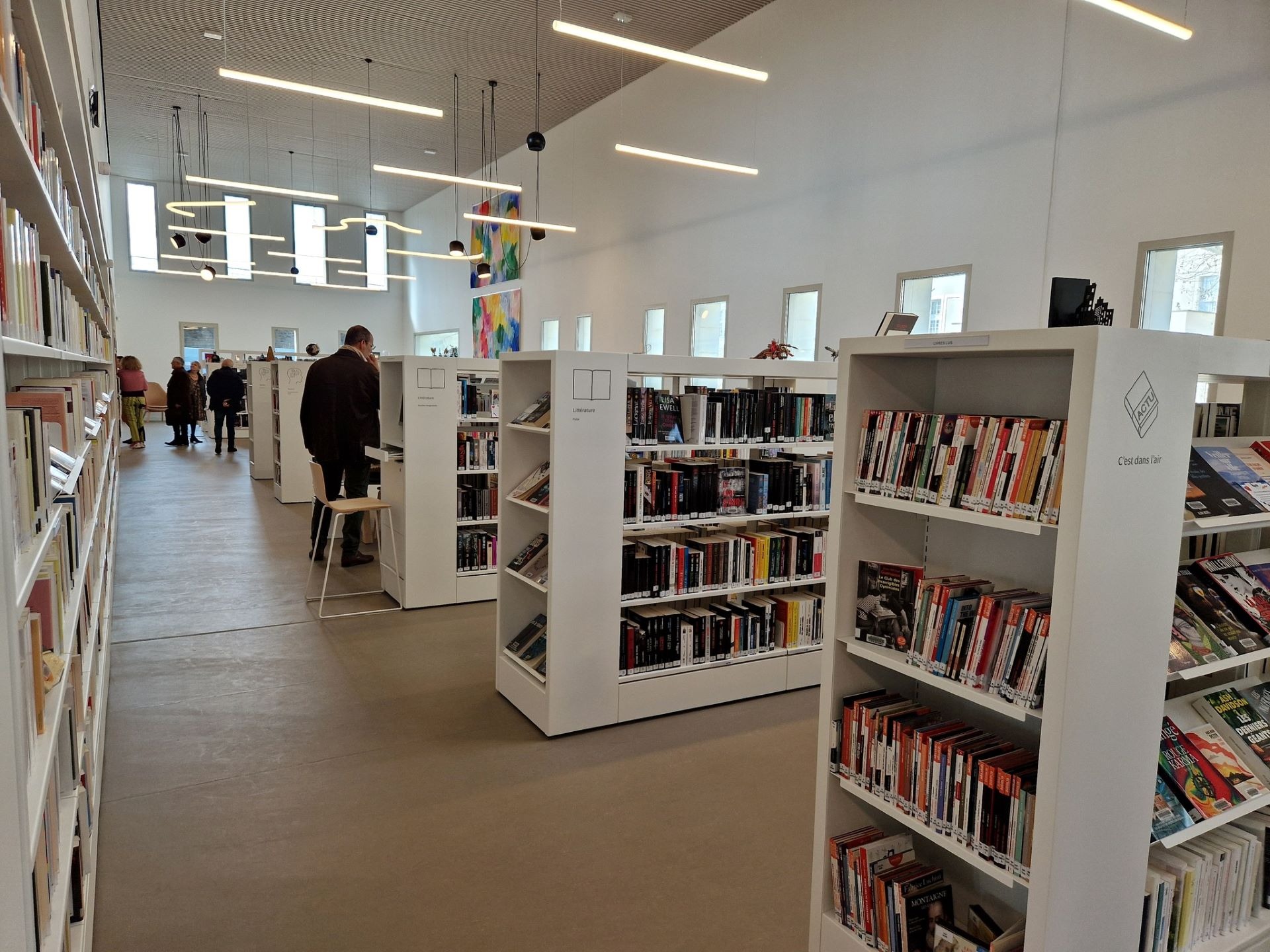 Atelier généalogie aux archives