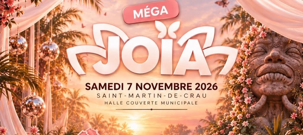 Mega Joïa_Saint-Martin-de-Crau