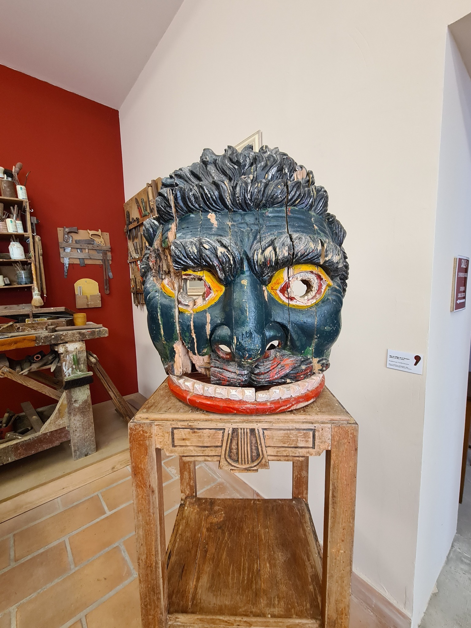La Tarasque