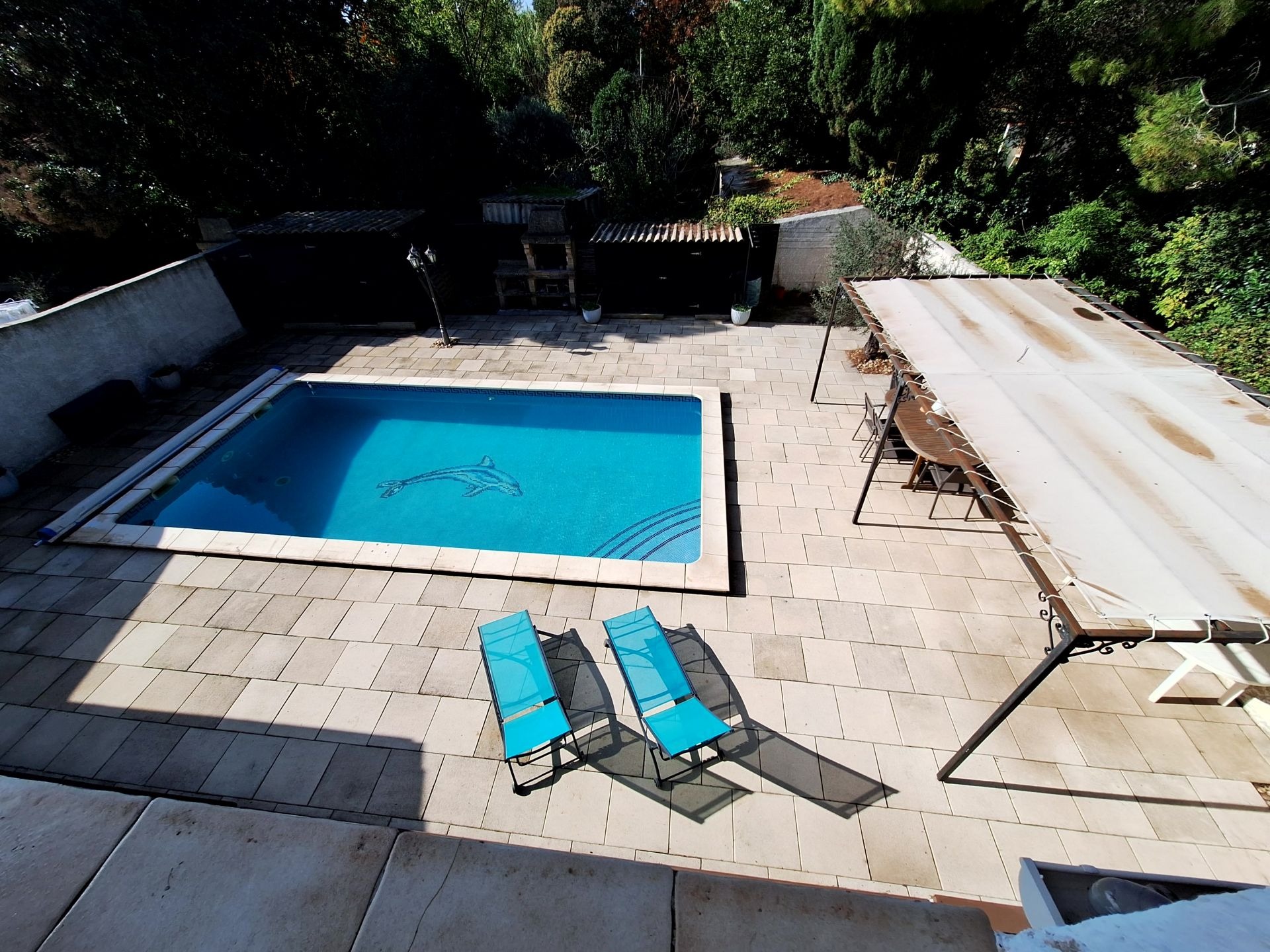 La Villa Joueuse_Tarascon