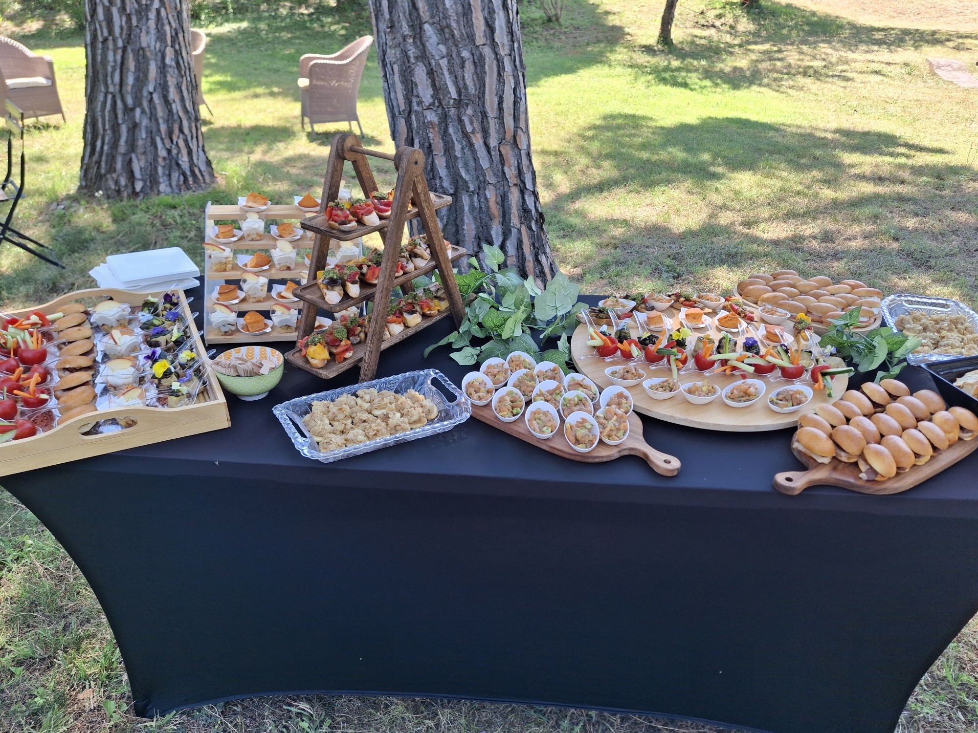La Balade des Saveurs_Tarascon