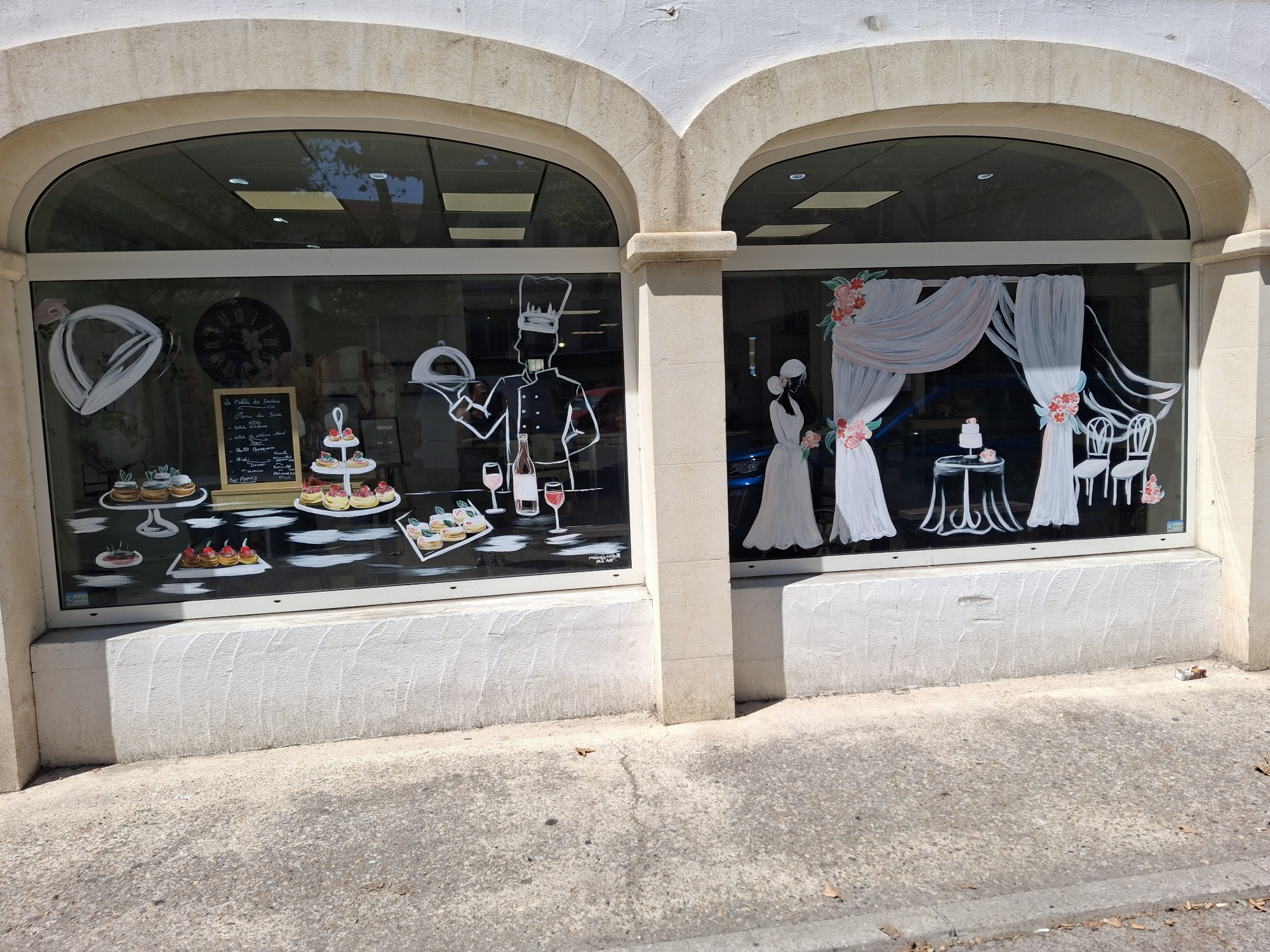 La Balade des Saveurs