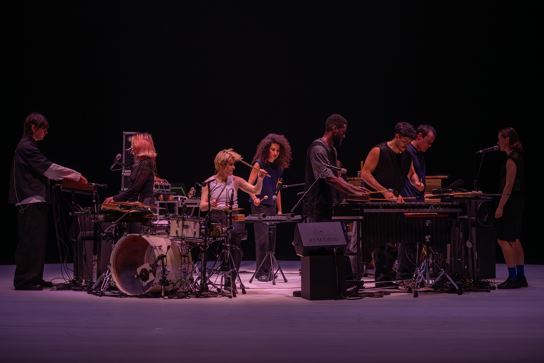Silence - Festival dAvignon