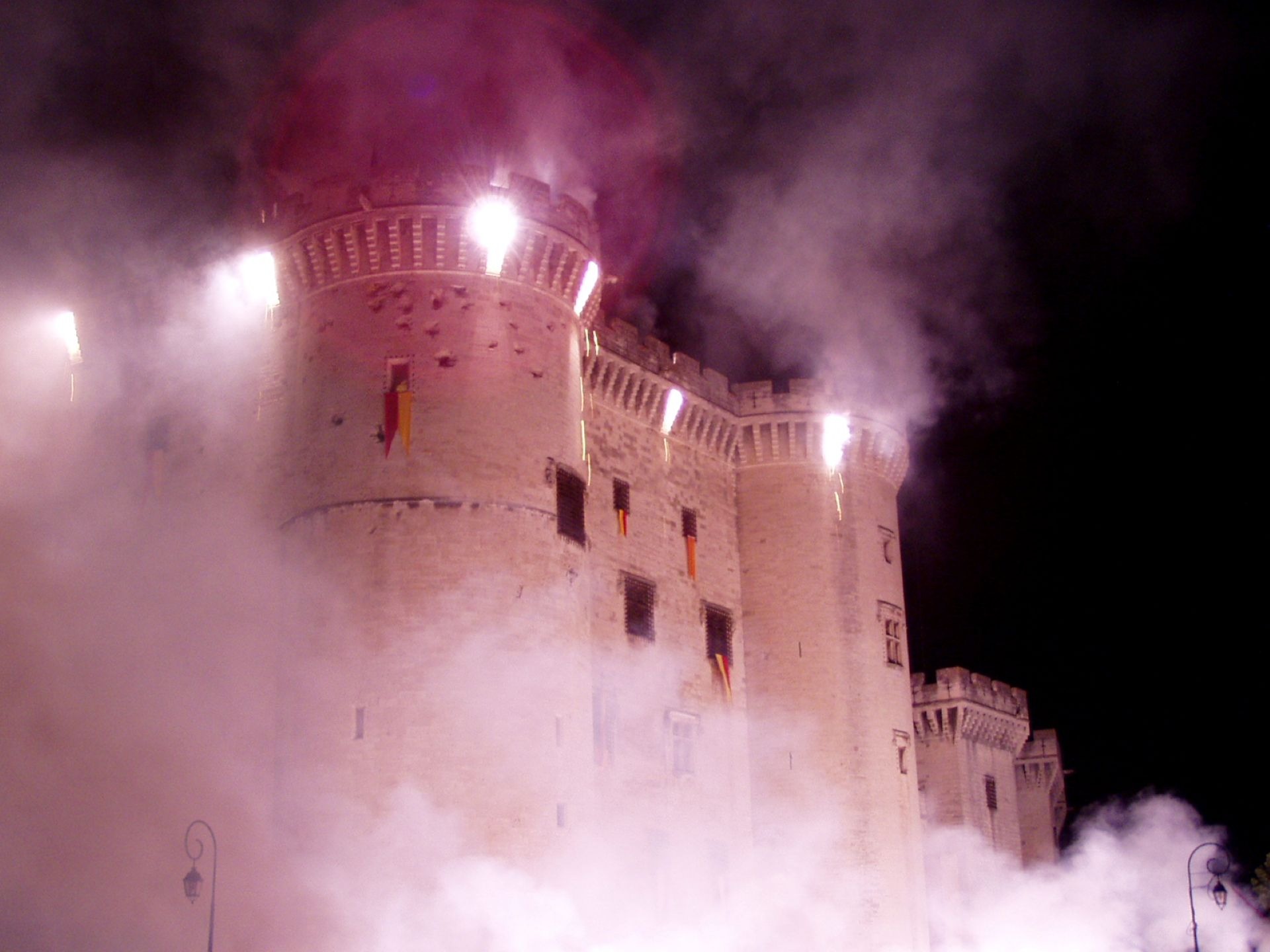 Journées du Patrimoine 2026 à Tarascon_Tarascon