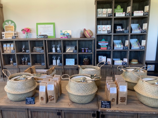 Boutique La Lieutenante_Saint-Martin-de-Crau