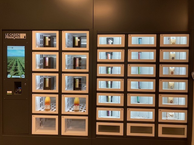 Boutique La Lieutenante_Saint-Martin-de-Crau