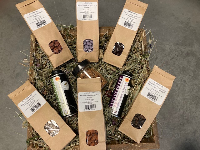 Boutique La Lieutenante_Saint-Martin-de-Crau