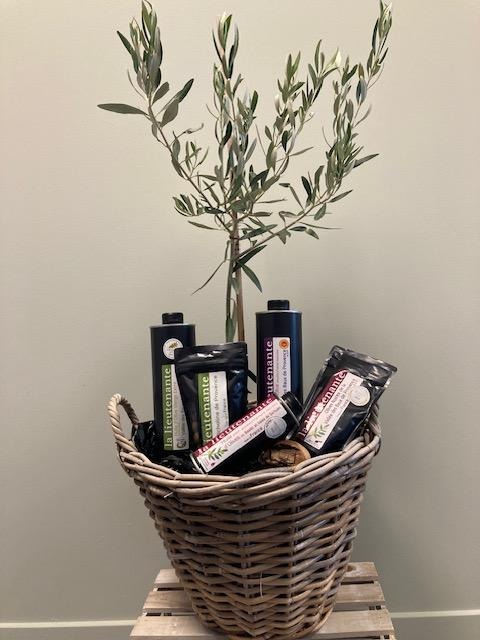 Boutique La Lieutenante