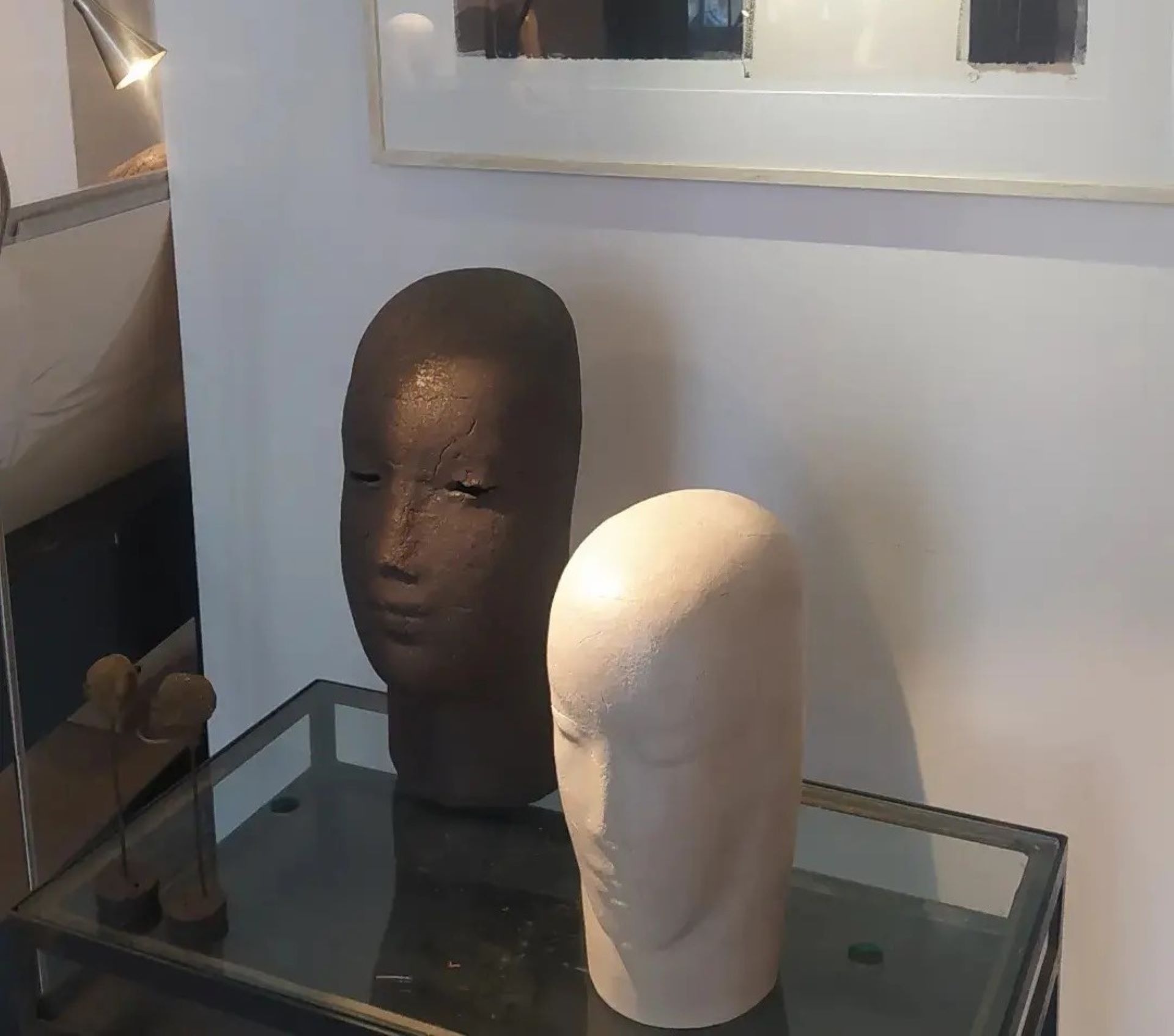 Galerie Chantal Mélanson - Exposition dArt Contemporain