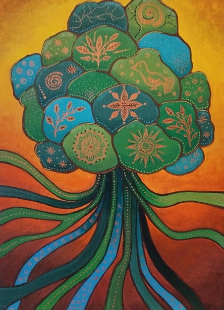 Exposition Emmanuelle Moreau_Saint-Martin-de-Crau