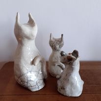 Exposition P. Vanden et I. Ceinturet_Saint-Martin-de-Crau