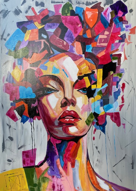 Exposition Nicou_Saint-Martin-de-Crau