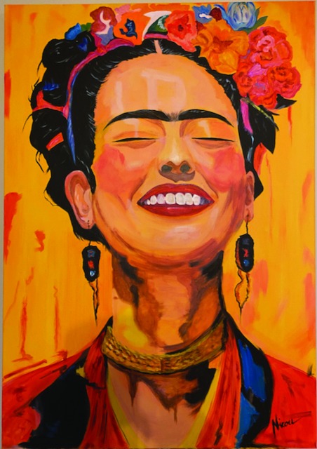 Exposition Nicou_Saint-Martin-de-Crau