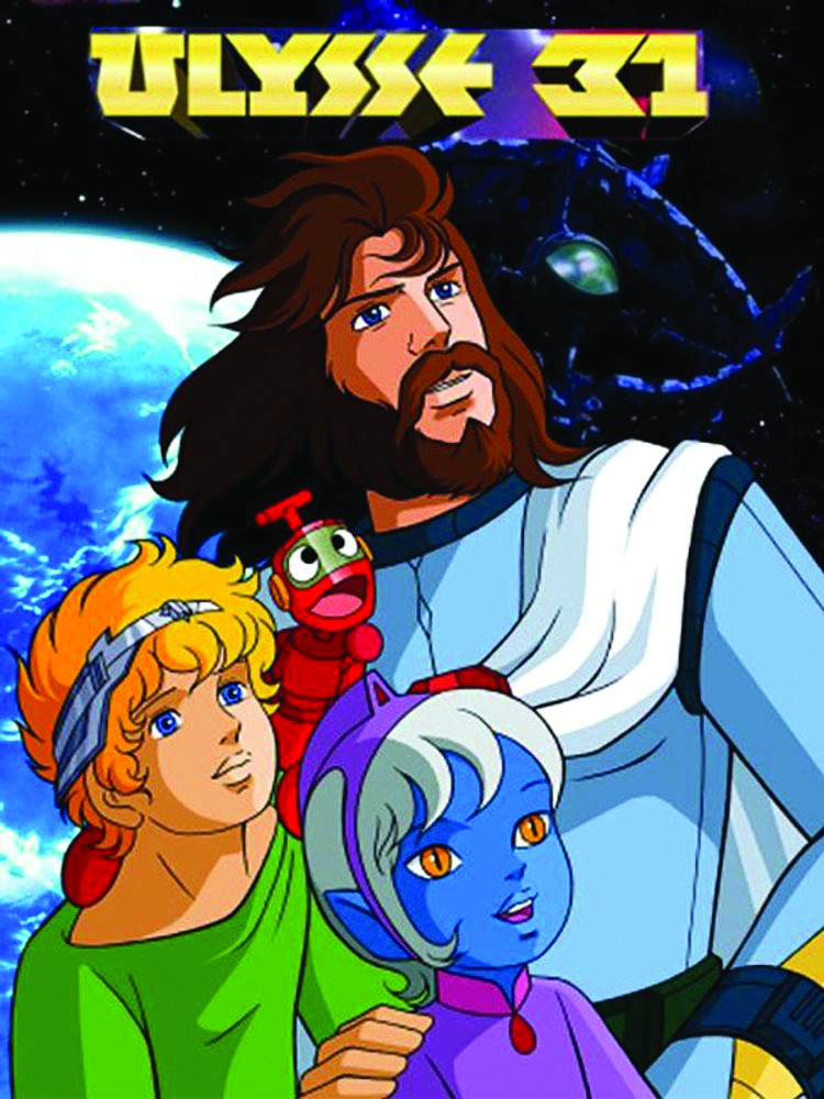 Dessins animés des années 80 et 90_Saint-Martin-de-Crau