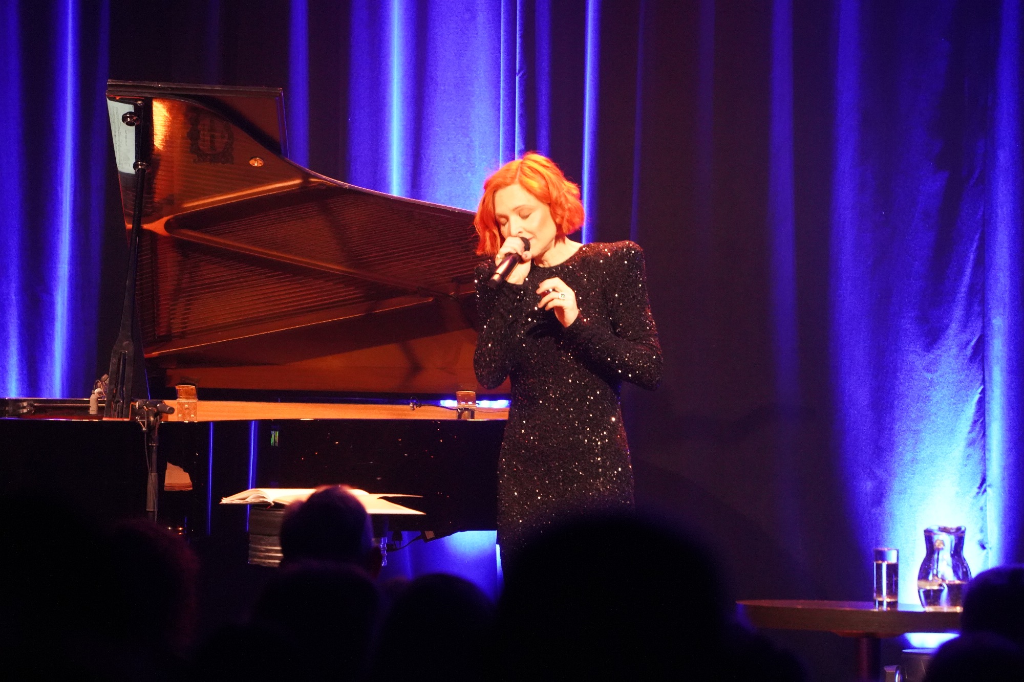 Concert Natasha St Pier_Saint-Martin-de-Crau