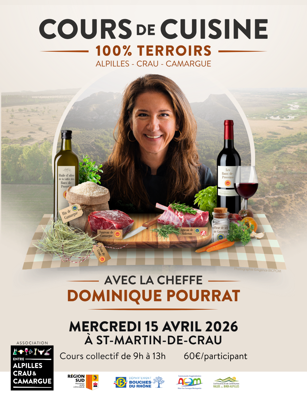 Cours de cuisine_Saint-Martin-de-Crau