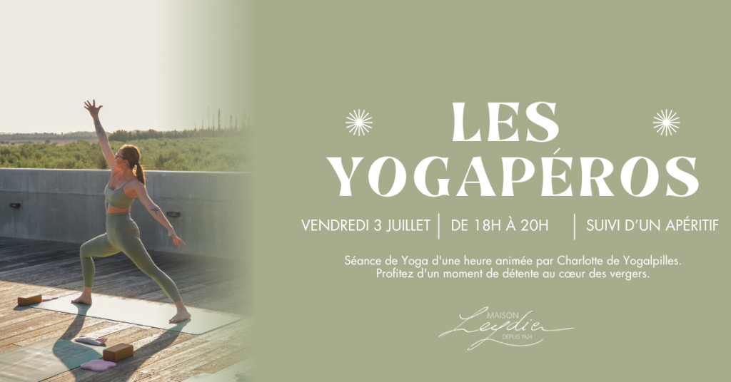Yogapéro au Moulin Leydier_Saint-Martin-de-Crau