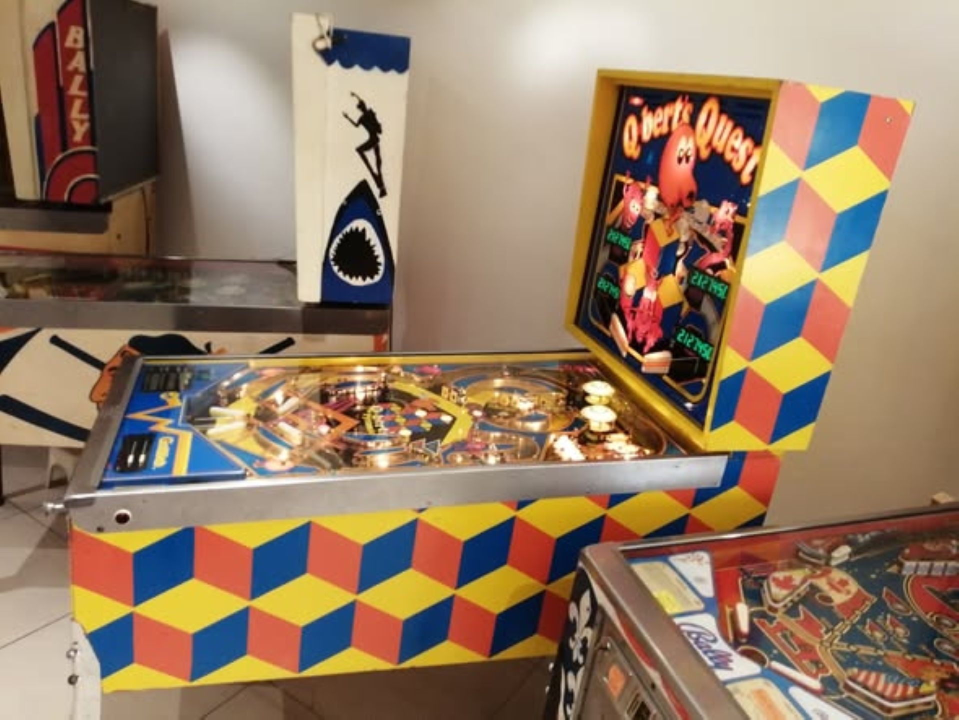 Tournoi Duels IFPA