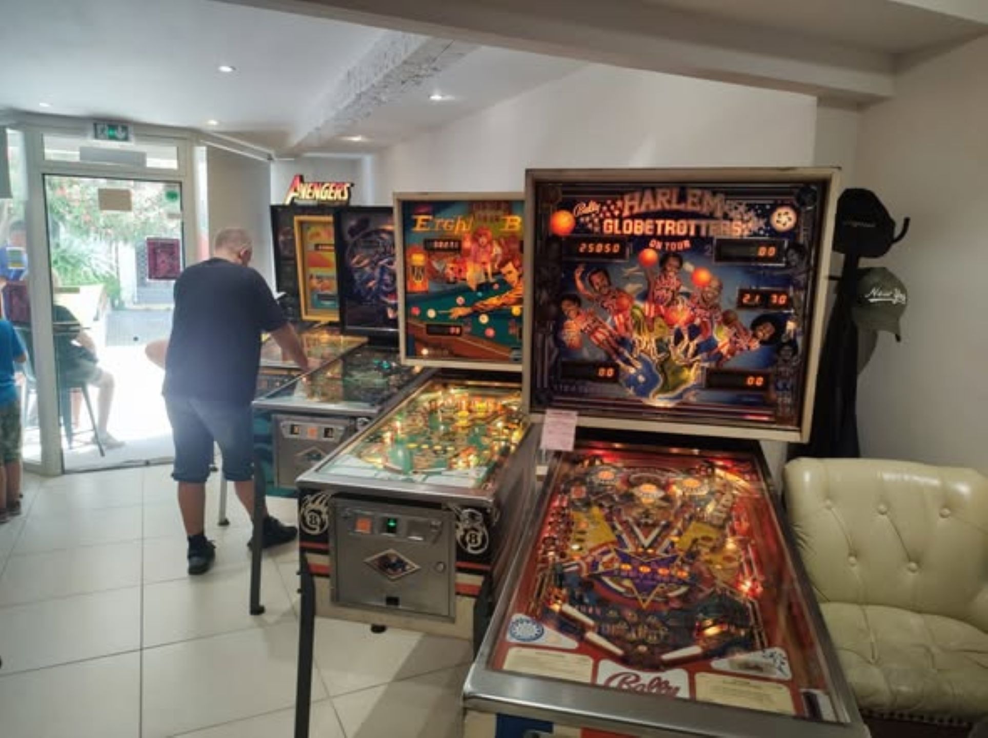 Tournoi Duels IFPA_Tarascon