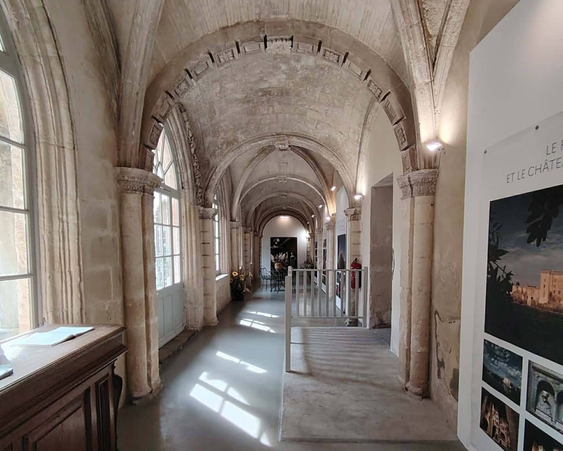 Tarascon Les Codeliers / Guitares au Musée_Tarascon