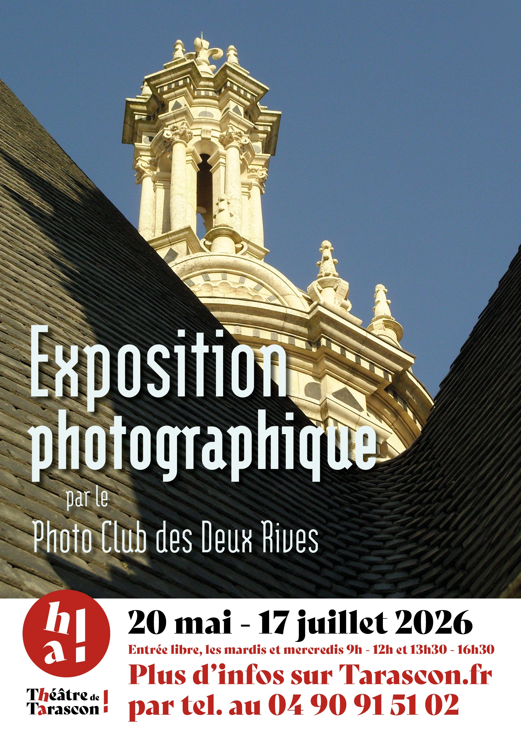 Exposition photographique_Tarascon