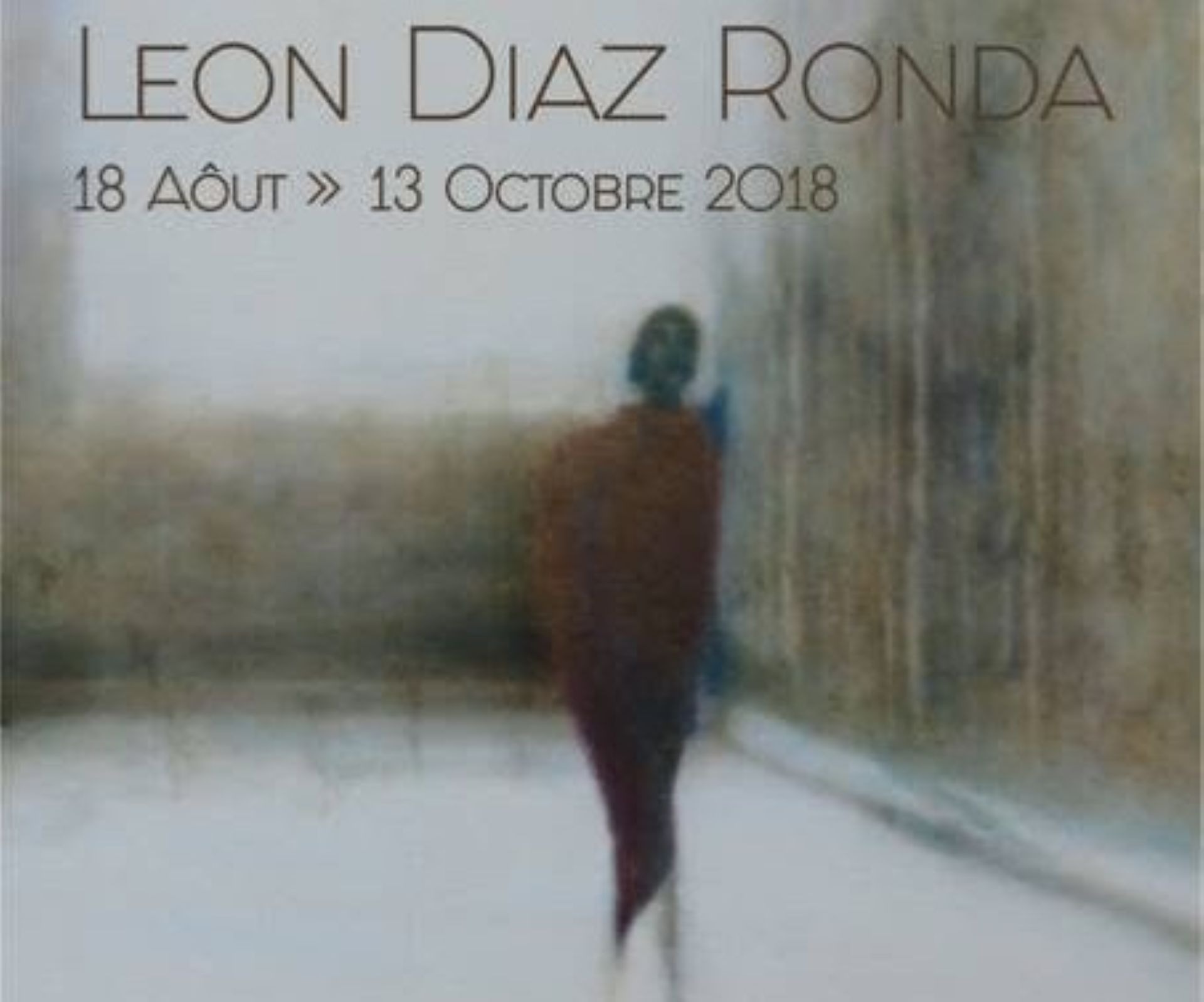 Exposition Galerie Chantal Mélanson Silence et Bruit du Monde