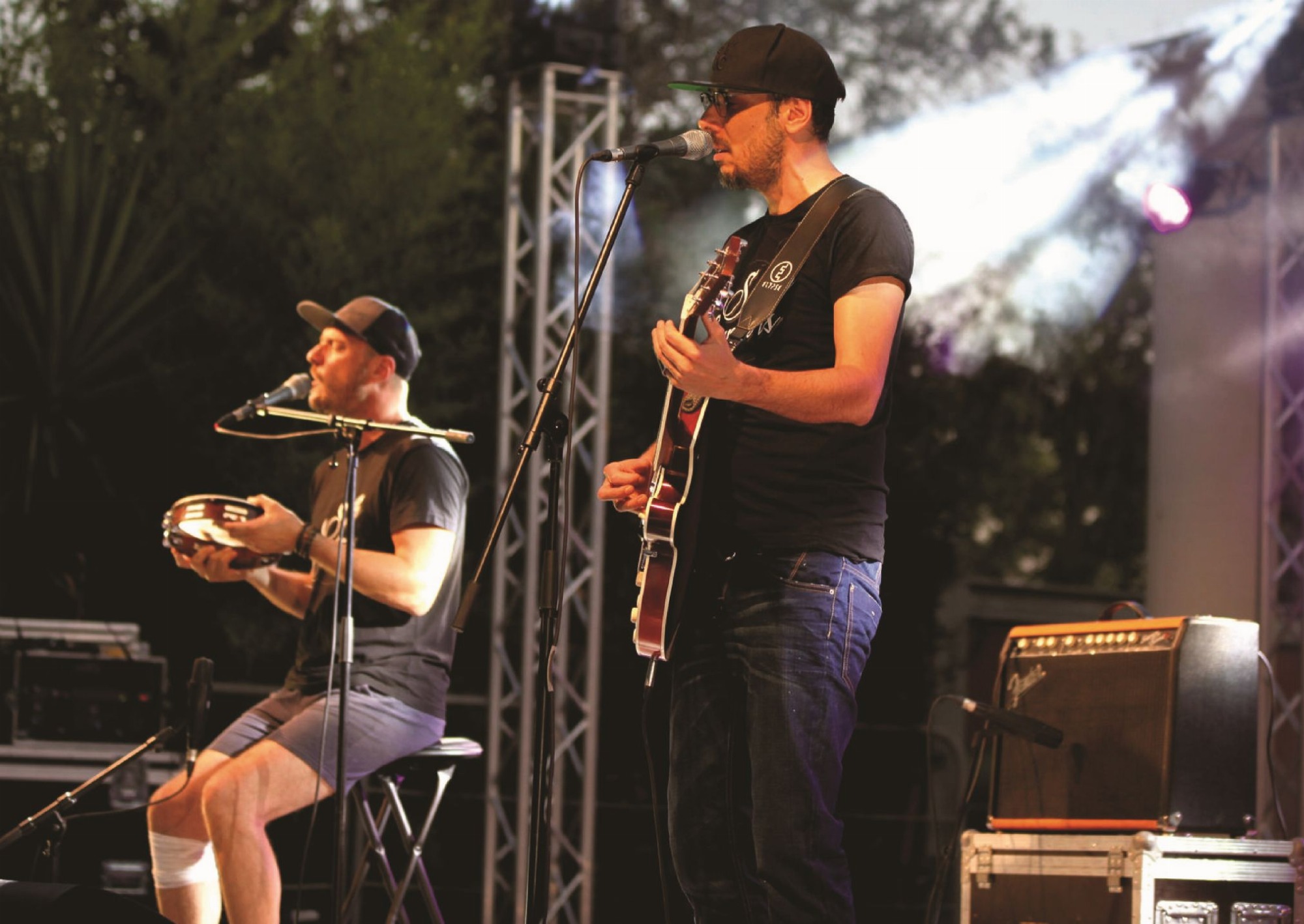 Tarascon au rythme des Musiques du Monde_Tarascon