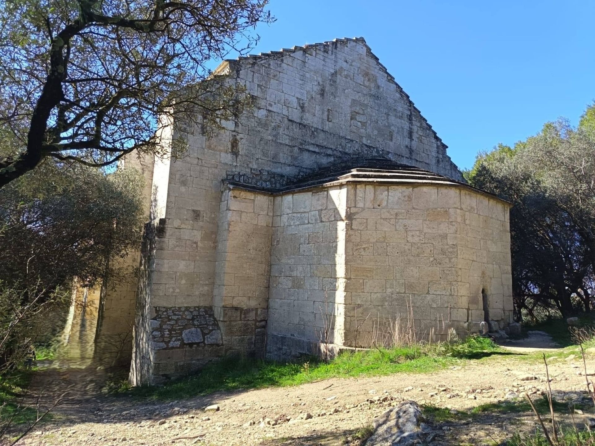 Dimanches de Saint Gabriel