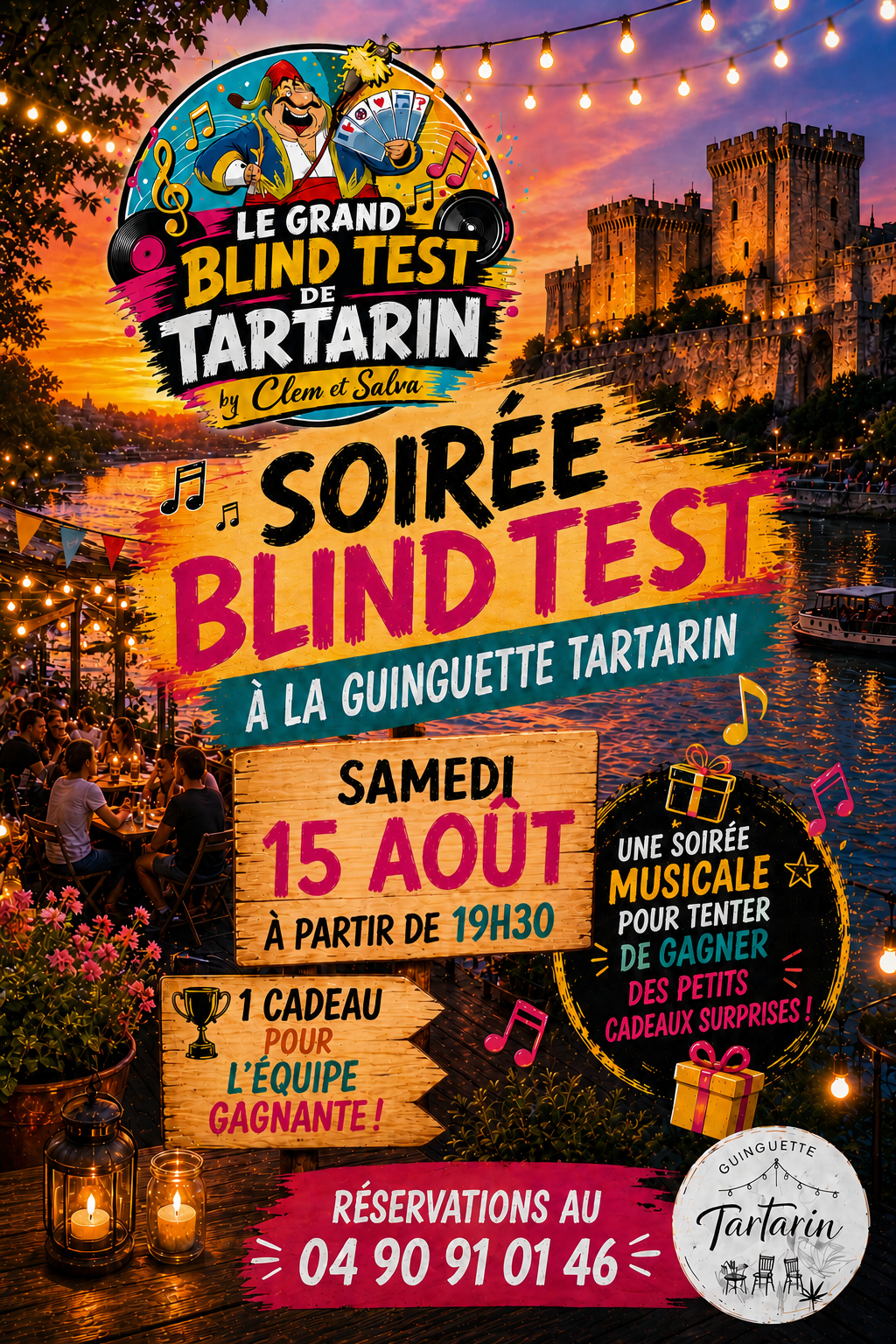Le Grand Blind Test de Tartarin_Tarascon
