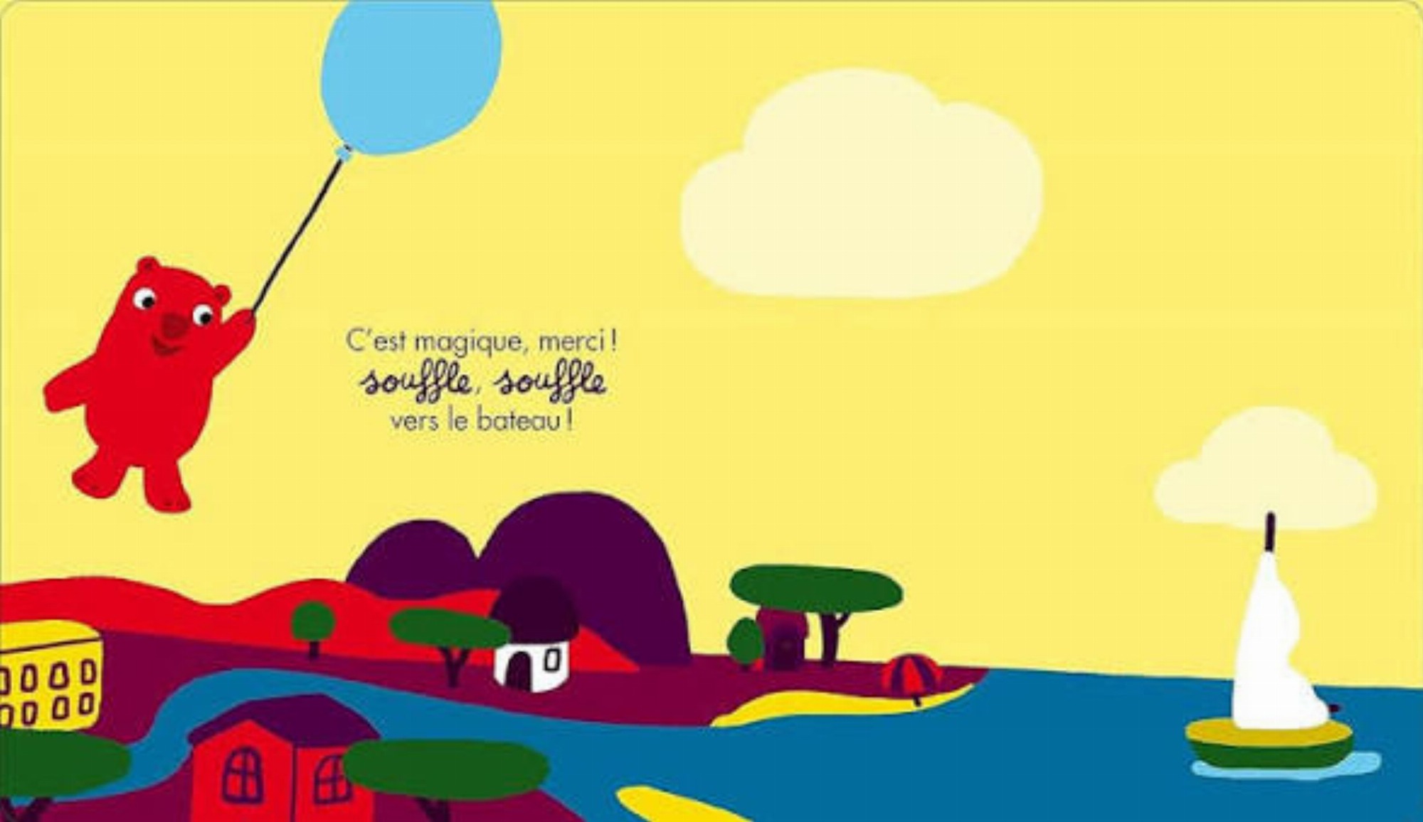 Le souffle Magique_Tarascon