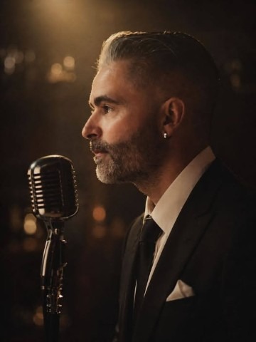 The swing crooner quartet_Saint-Martin-de-Crau