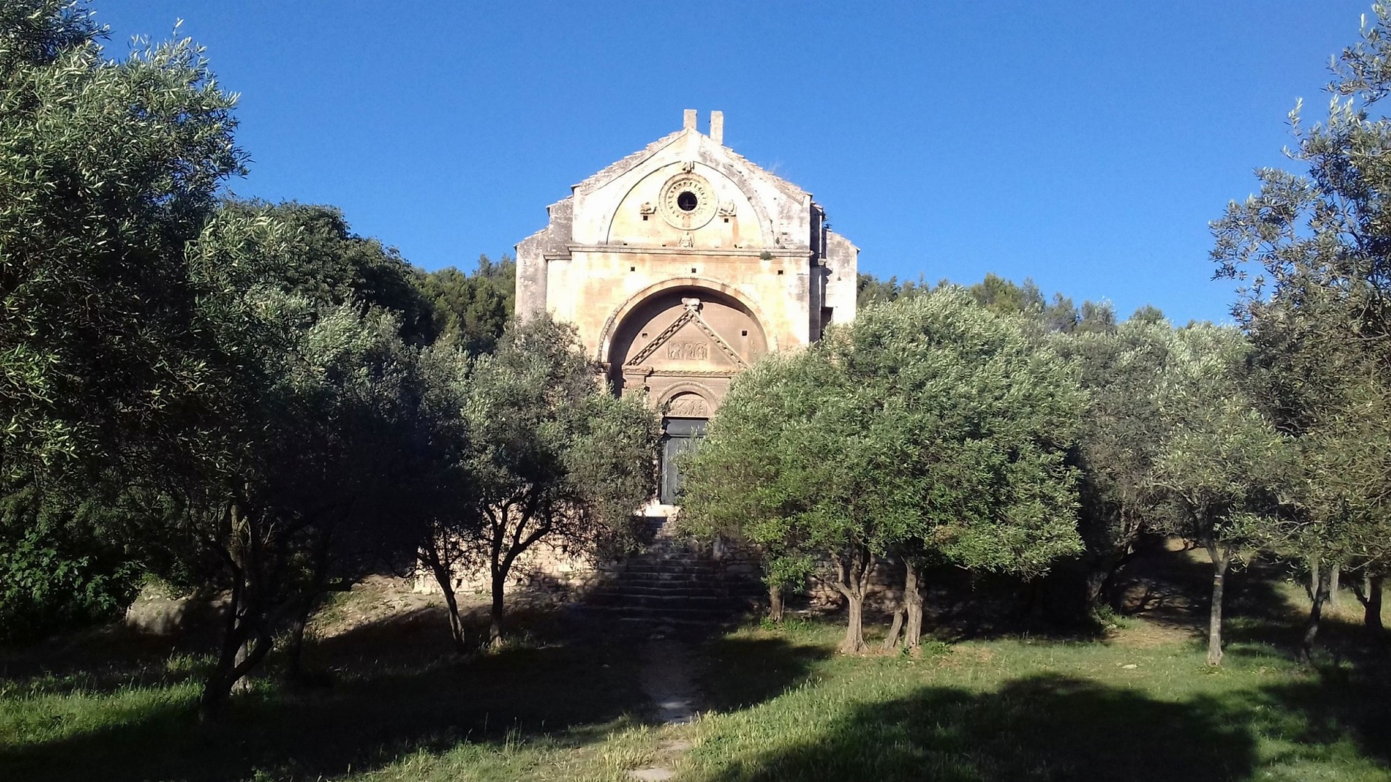 Dimanches de Saint Gabriel