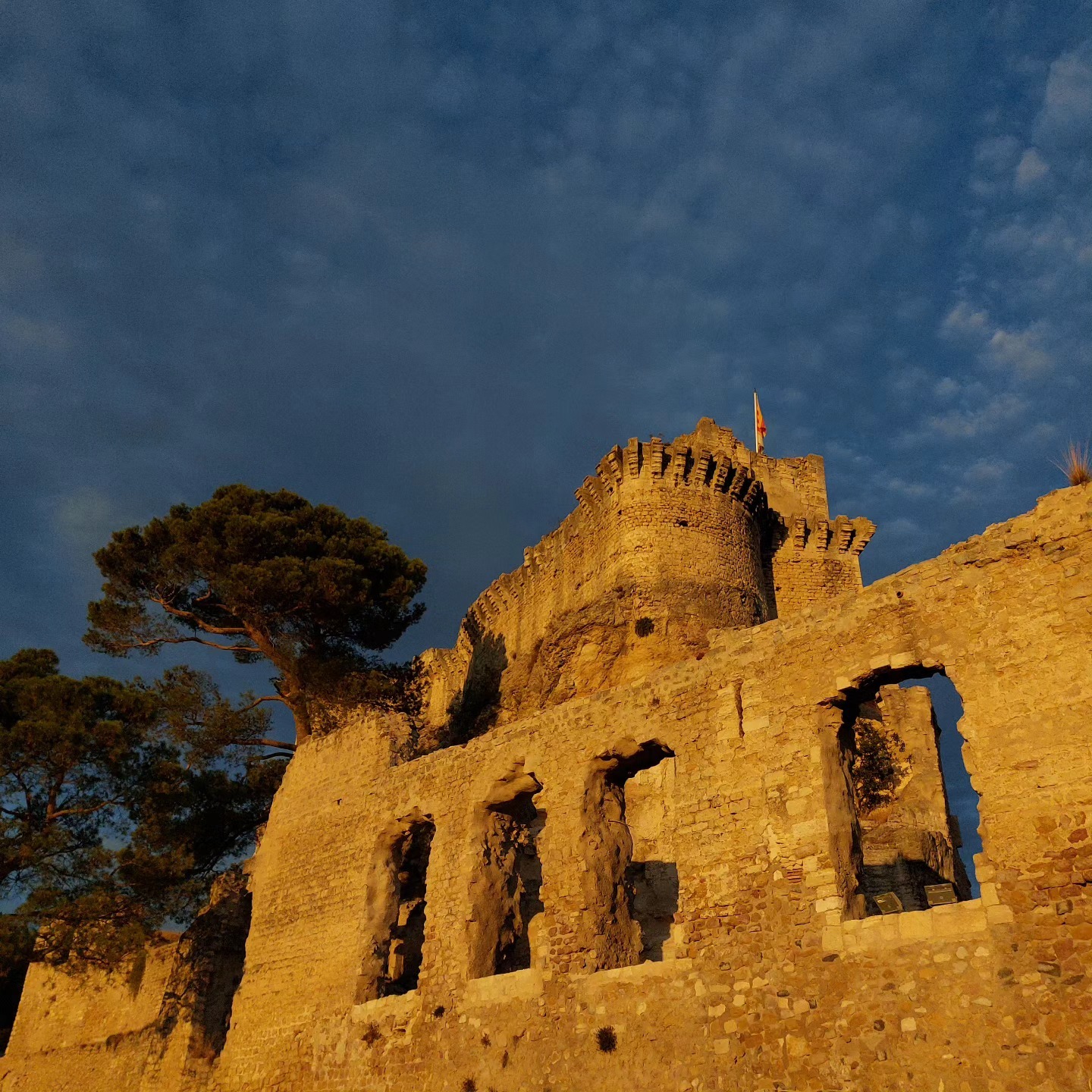 Journées Européennes du Patrimoine 2026 - Visitez le Château !