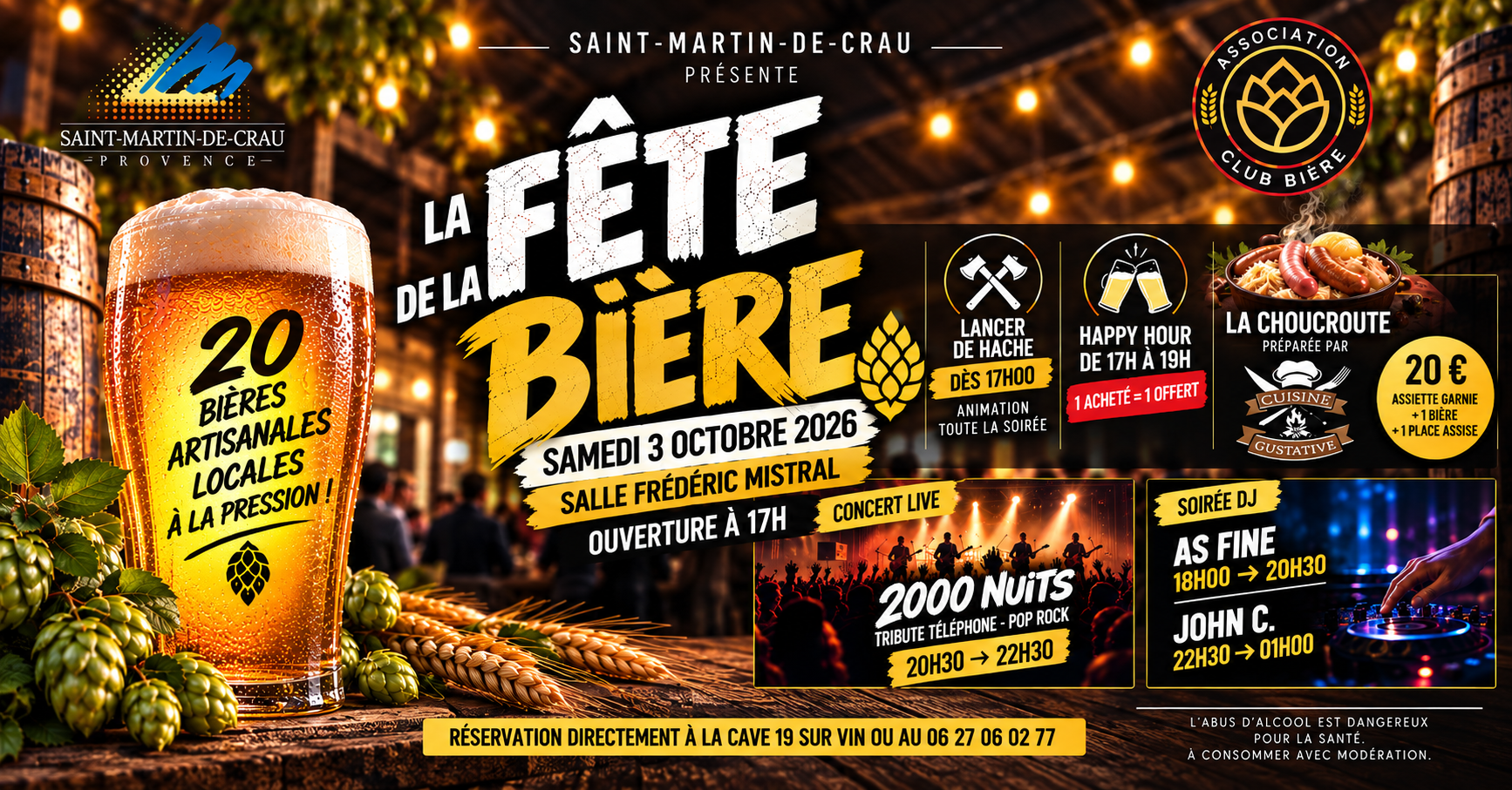 Fête de la bière_Saint-Martin-de-Crau