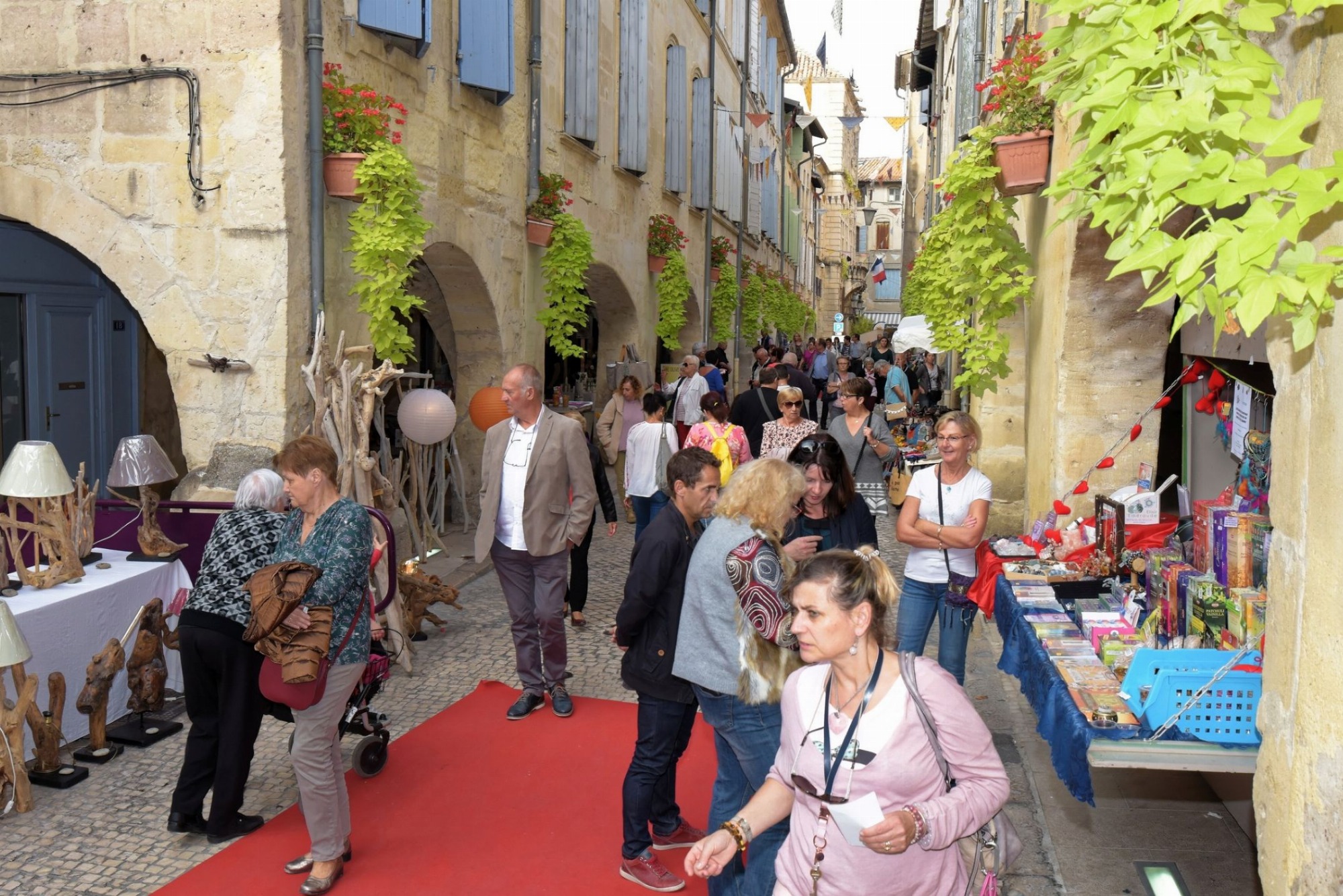 Journée du Commerce et de l'Artisanat_Tarascon